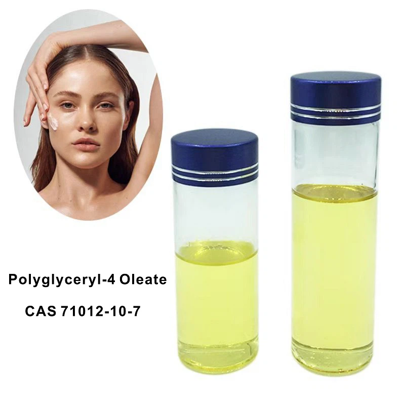 Polyglyceryl-4 Oleate