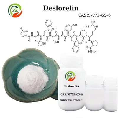 Deslorelin prášok