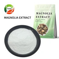 Prášok na extrakt z kôry Magnolia